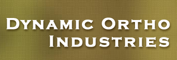 Dynamic Ortho Industries