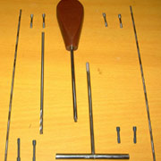 Herbert Screw Set